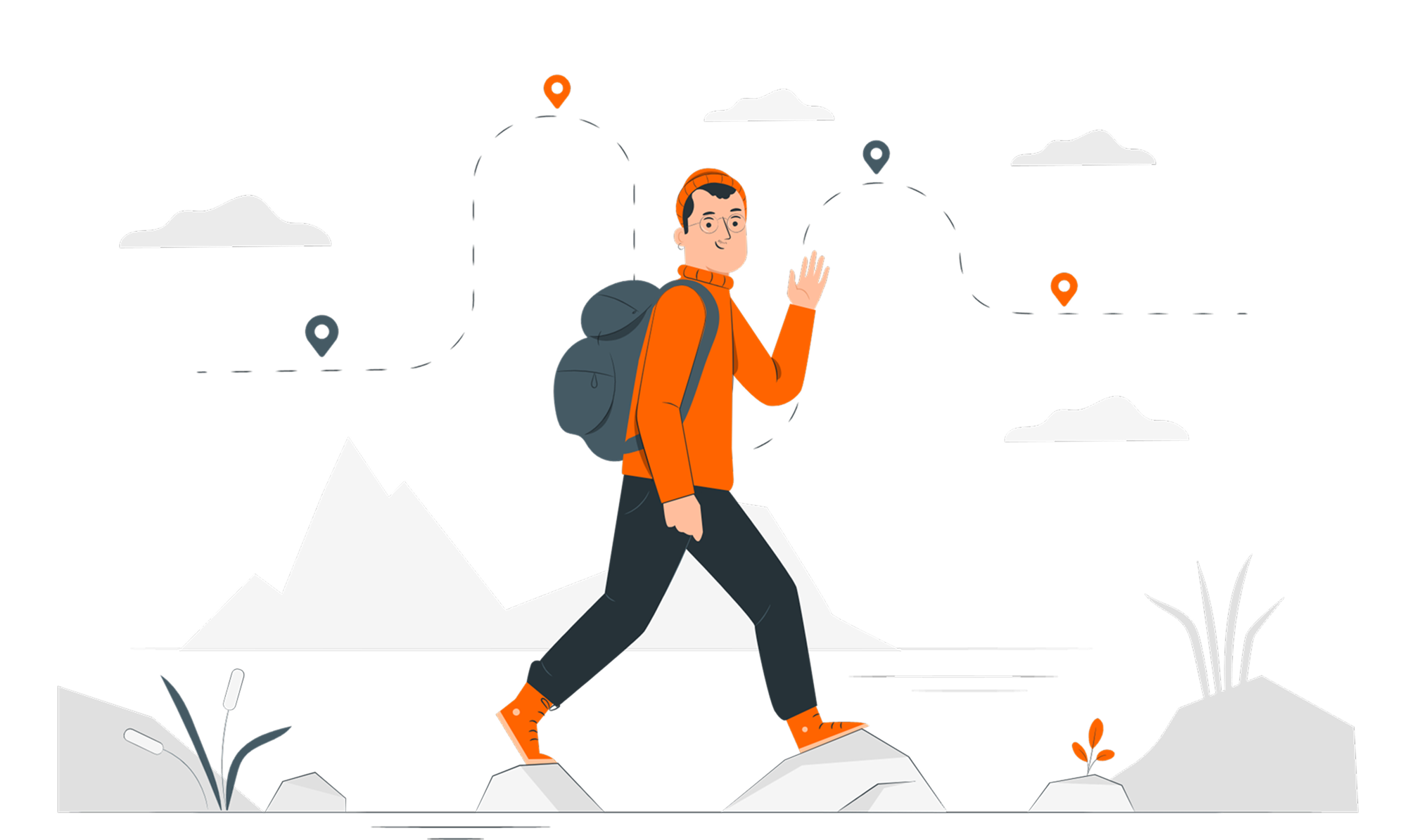 B2B Travel Portal