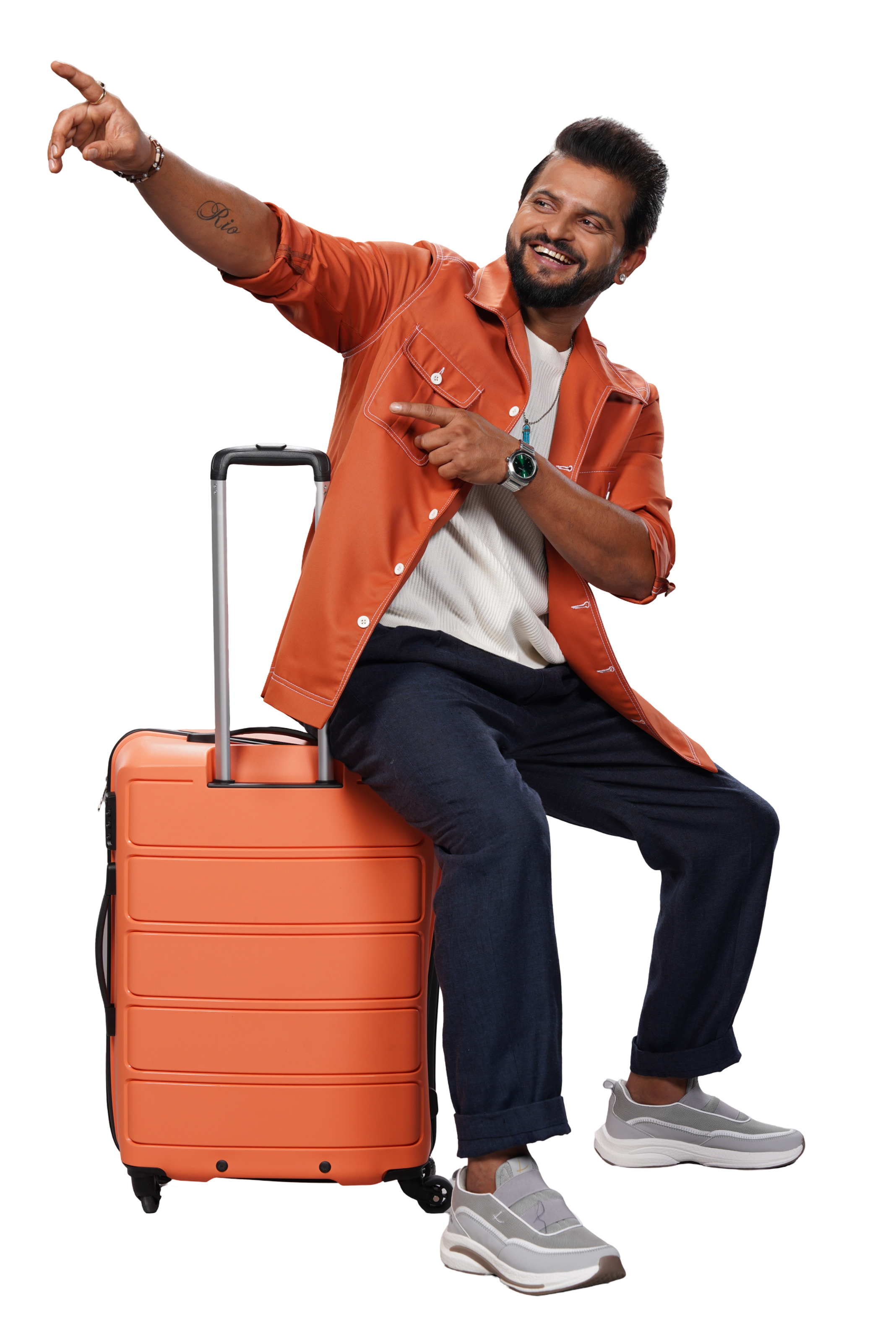 Travel Agent
