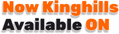 Kinghills B2B Travel Portal